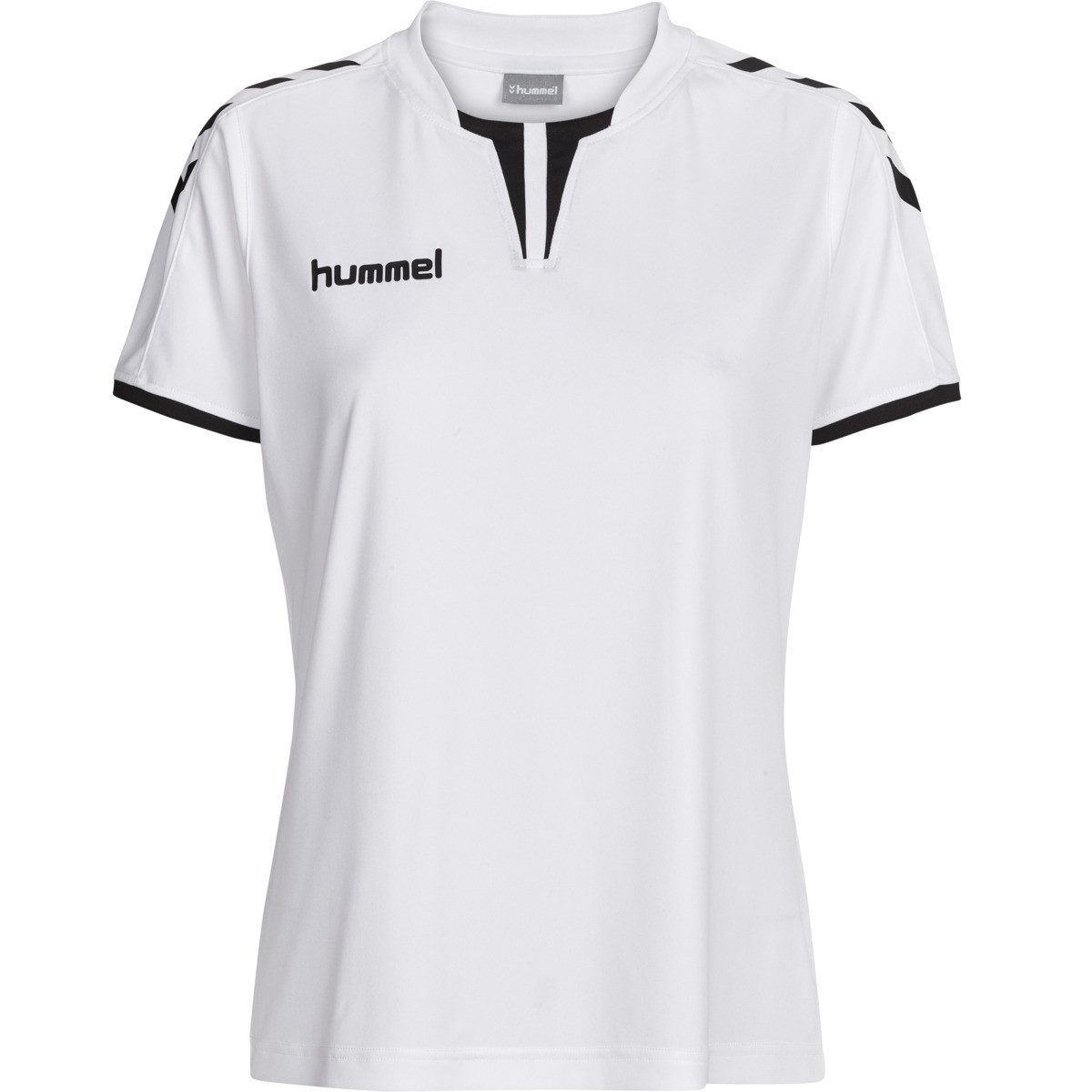 hummel Fußballtrikot Damen Trikot Core SS günstig online kaufen