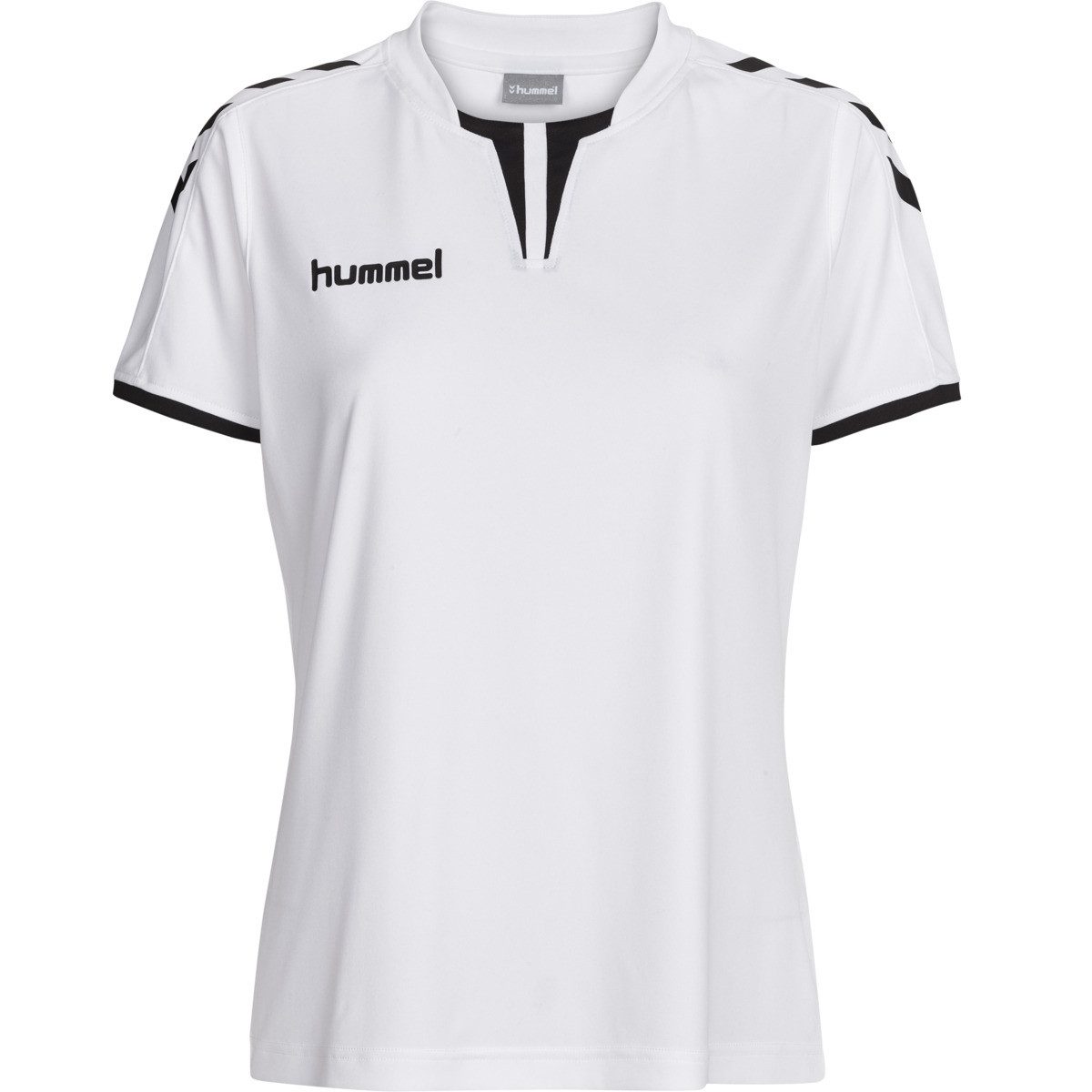 hummel T-Shirt Damen Trikot Core SS Jersey