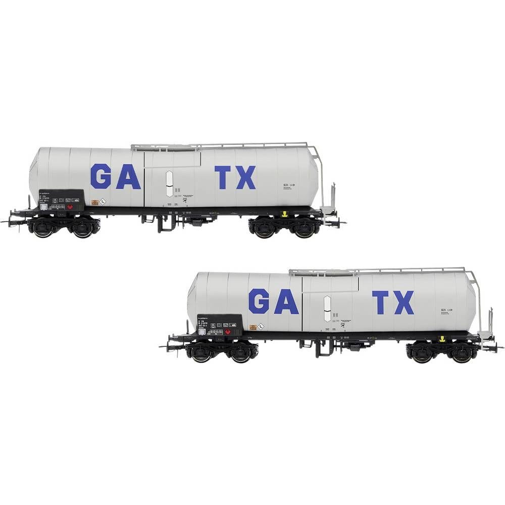 Güterwagen