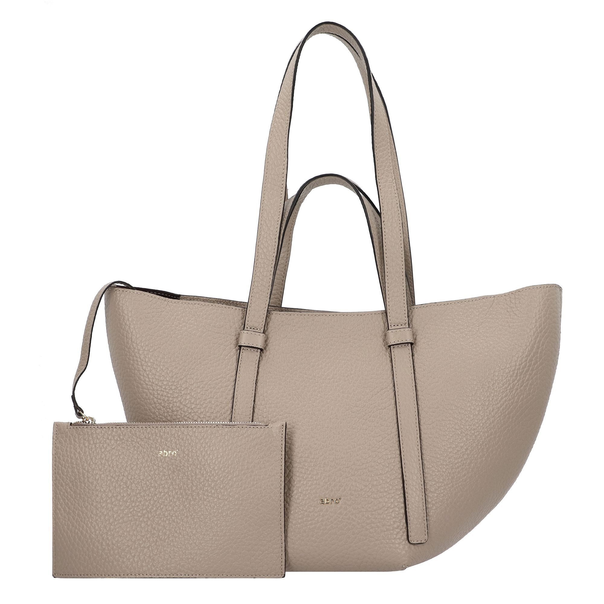 Abro Shopper Cosmo, Leder