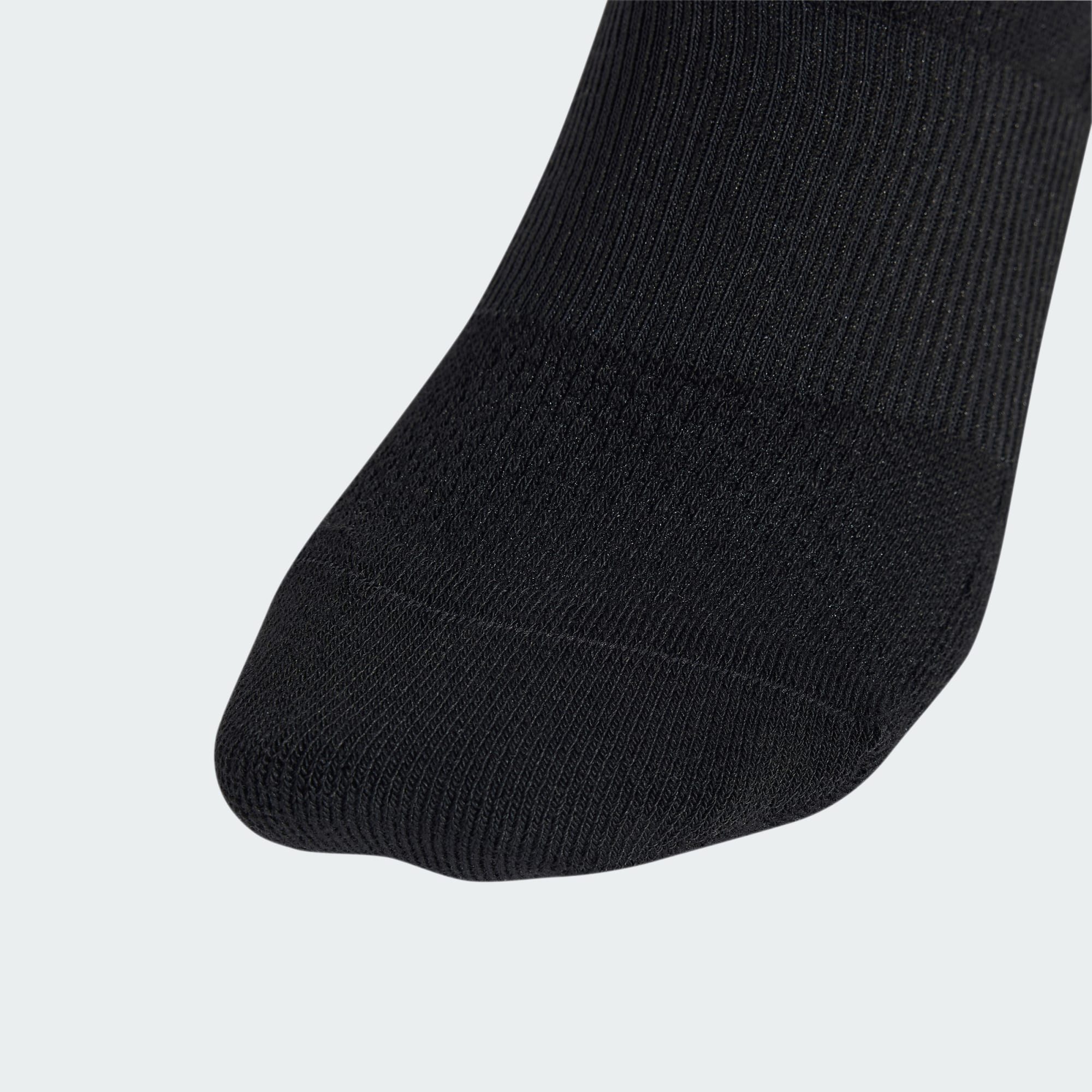 Sportsocken ADIDAS FOOTBALL CREW PERFORMANCE SOCKEN CUSHIONED