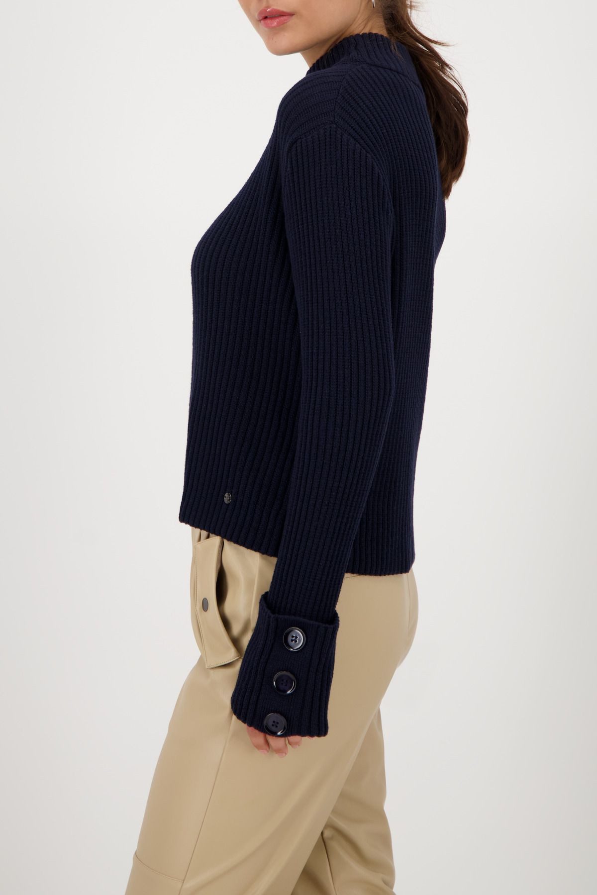 Monari Strickpullover