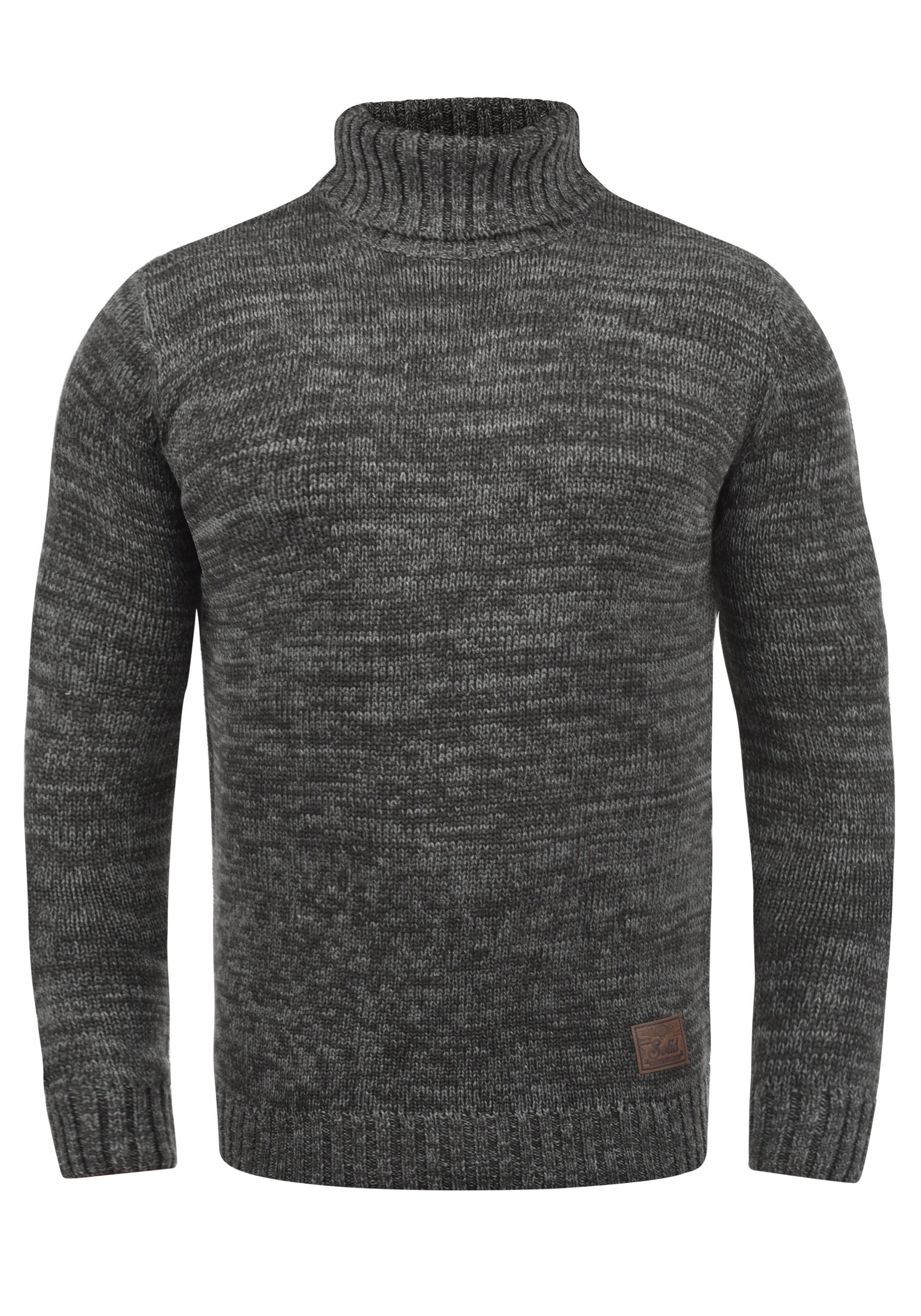 Solid Herren-Pullover online kaufen | OTTO