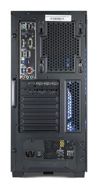 Joule Performance FORCE RTX4070 I5 Gaming-PC (Intel Core i5 Intel Core i5-13500, 2000 GB SSD, Wasserkühlung)