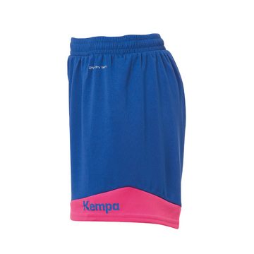 Kempa Trainingshose Emotion 2.0 Shorts Damen