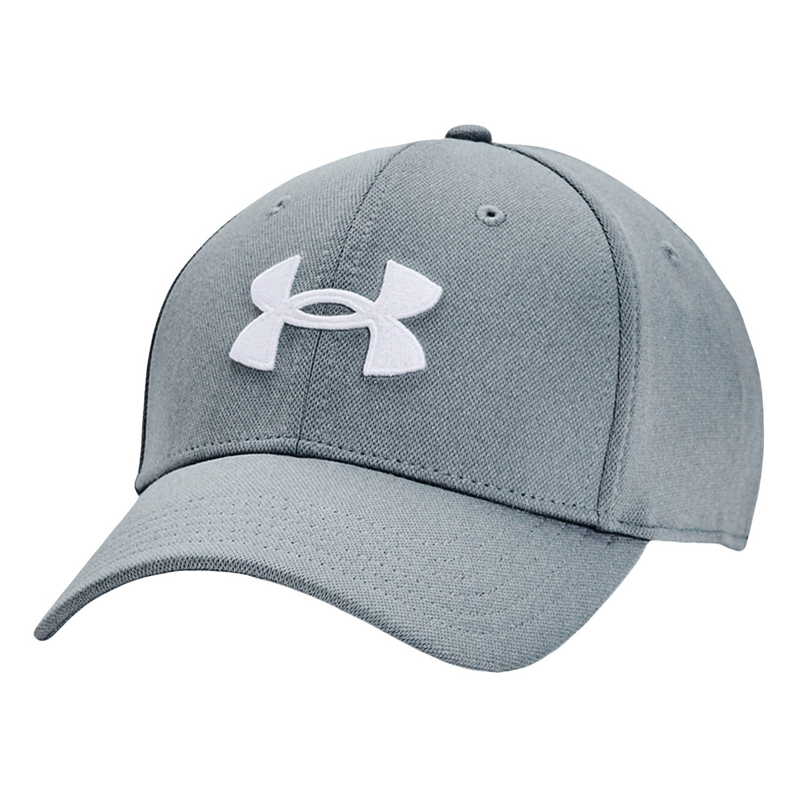 Under Armour® Baseball Cap Blitzing Low Cap mit Logo