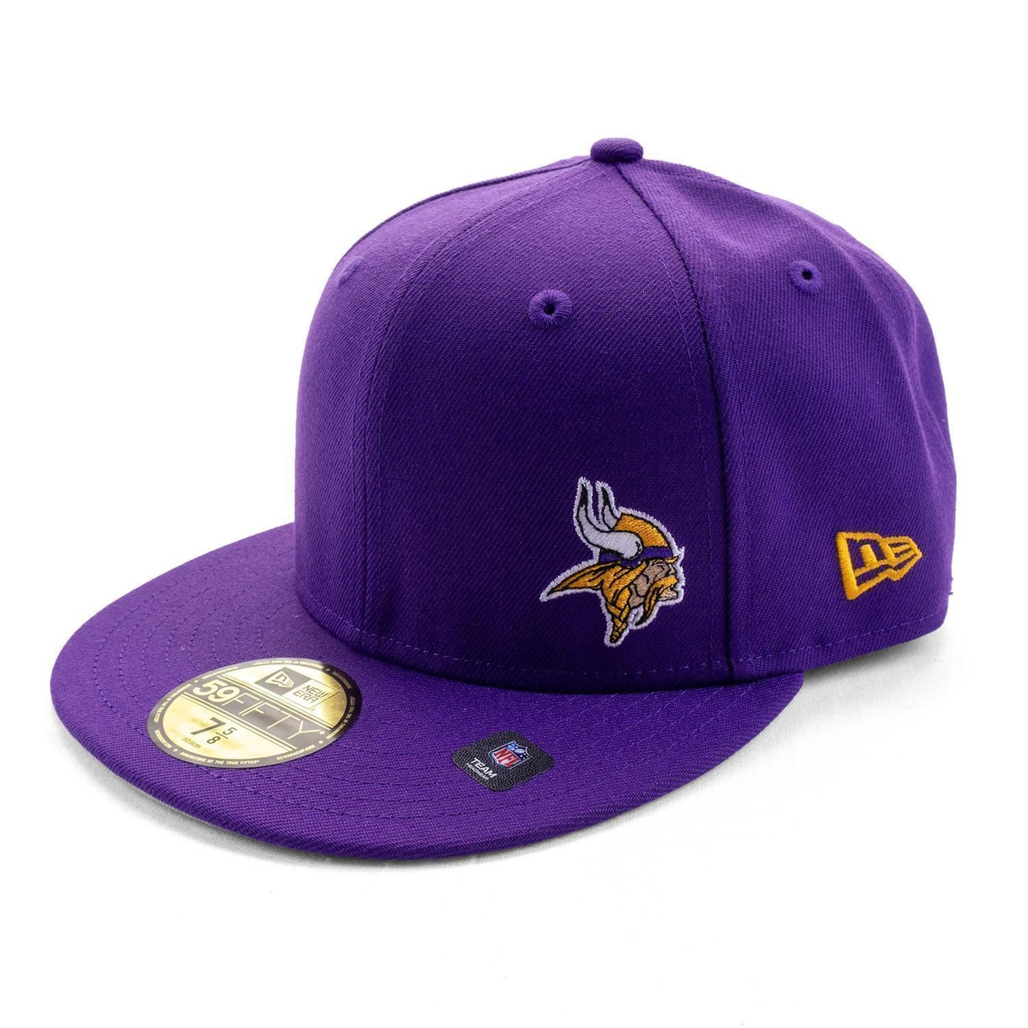 Baseball Cap Cap GCP New Era 5950 Minnesota Vikings