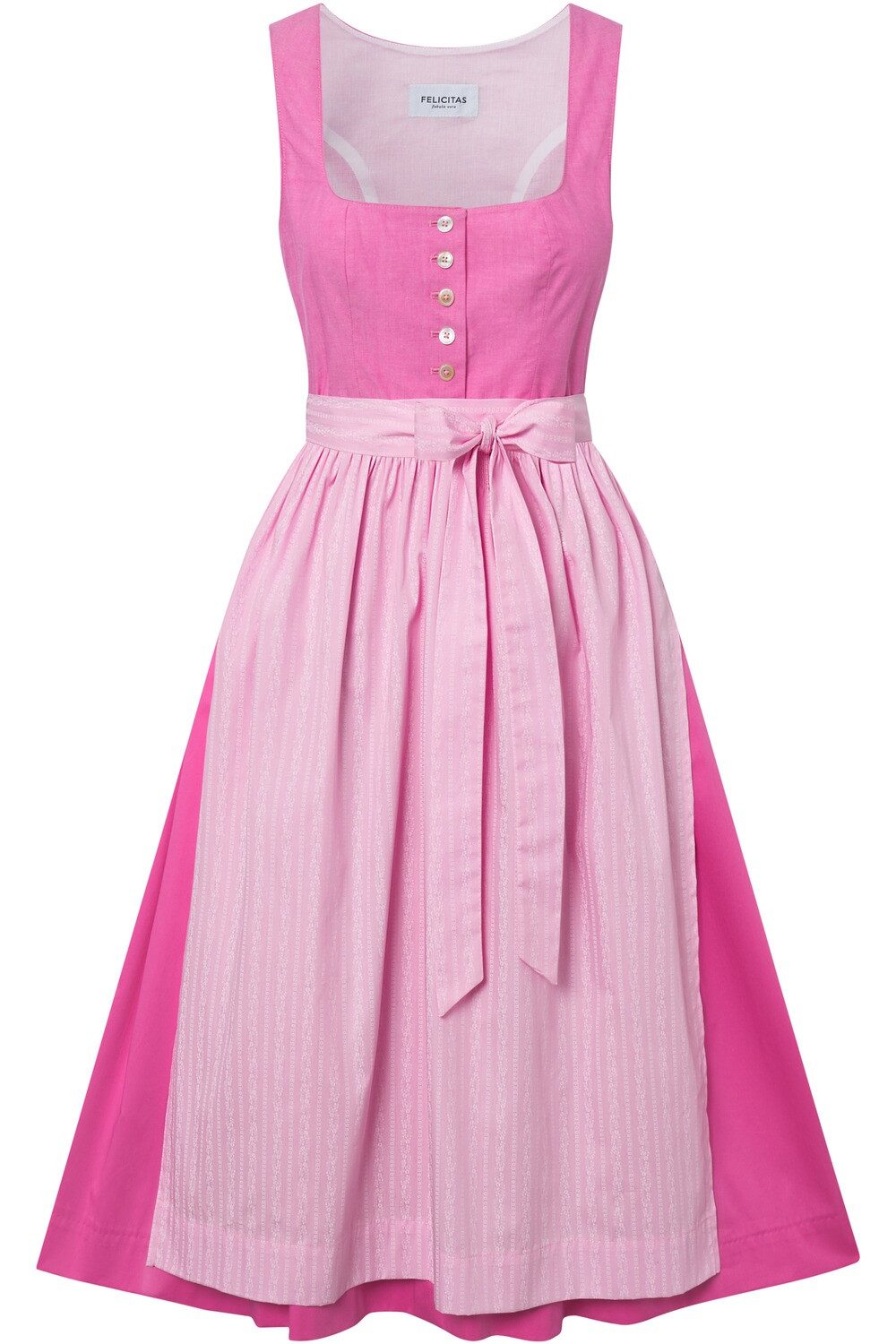 Dirndl Midi-Dirndl Dorothea