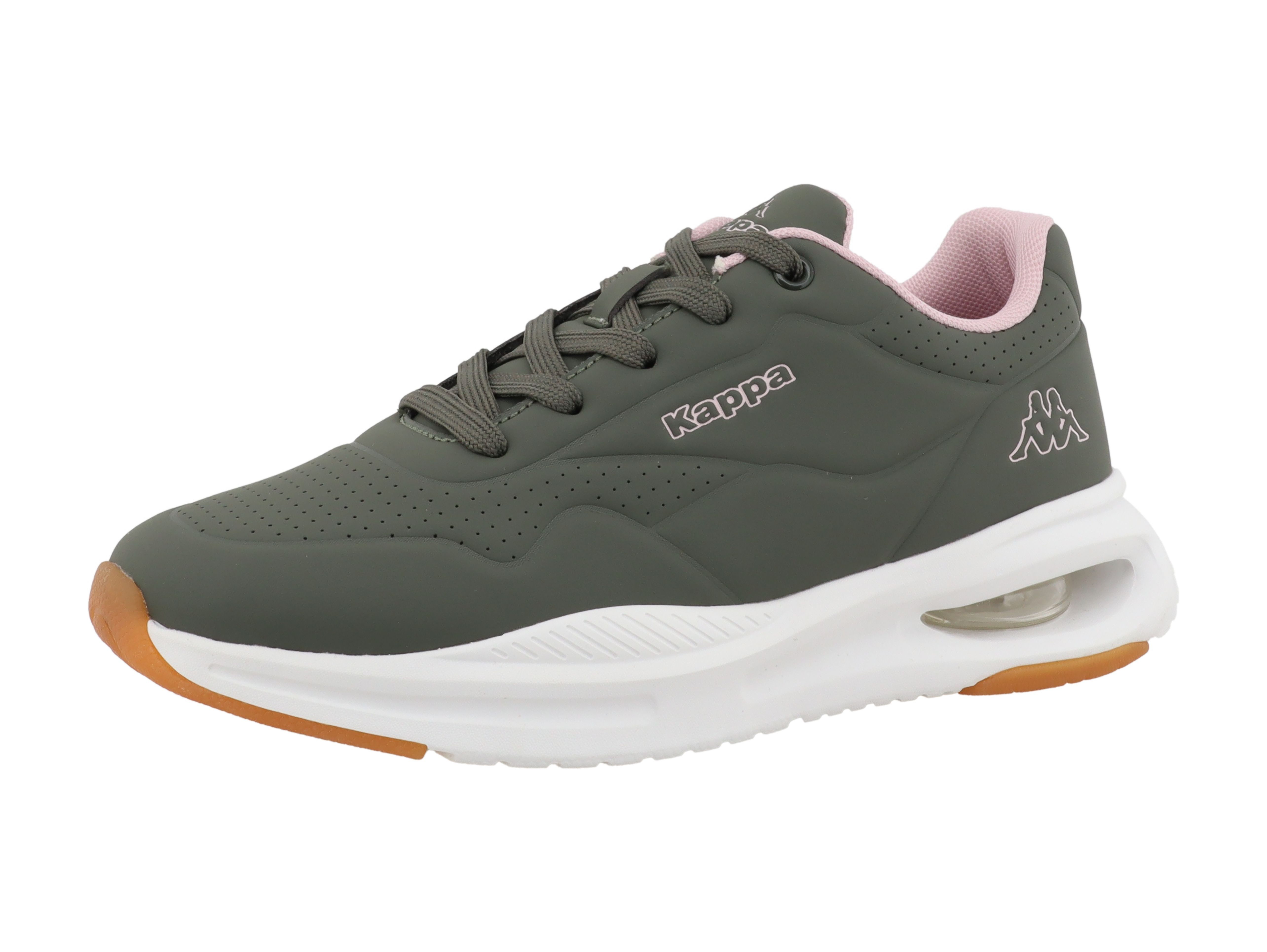 Kappa Olessa Sneaker günstig online kaufen