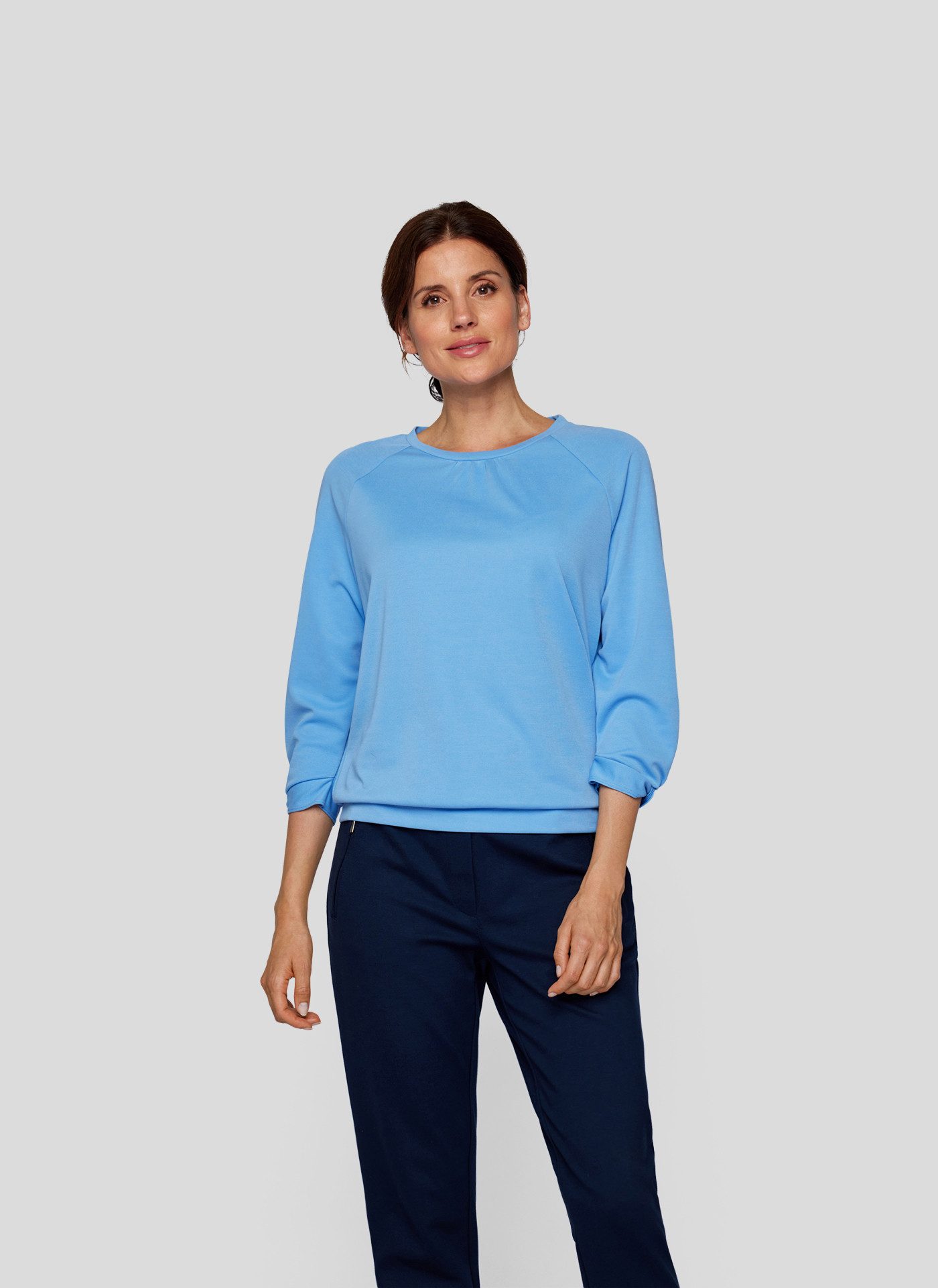 Print-Shirt T-Shirt