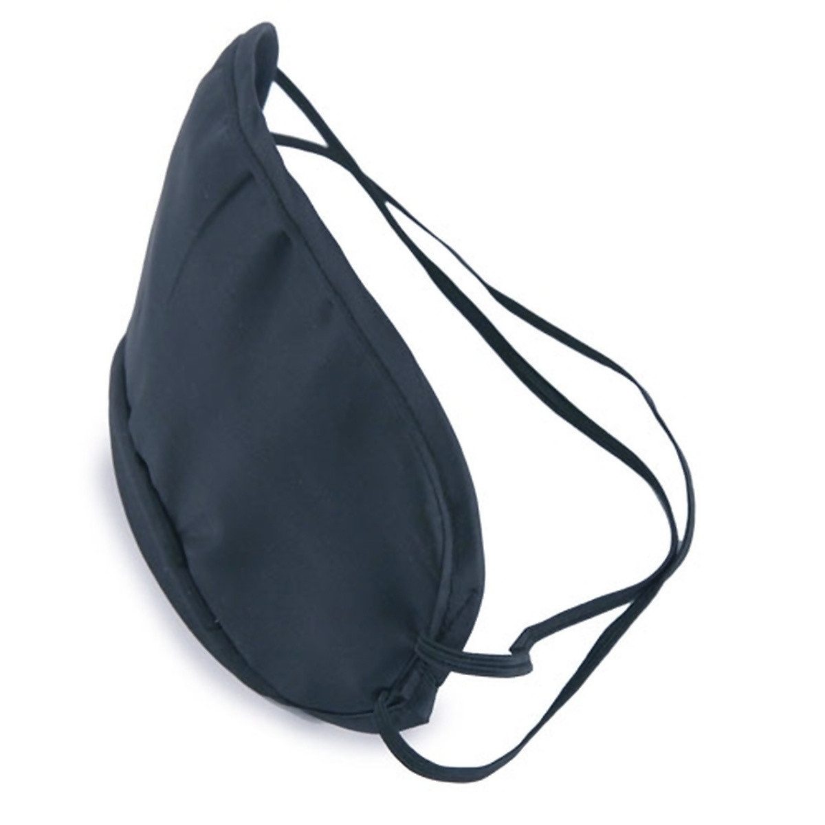 CN Club Nautico Schlafmaske Reise Augenmaske "Hills" - marineblau