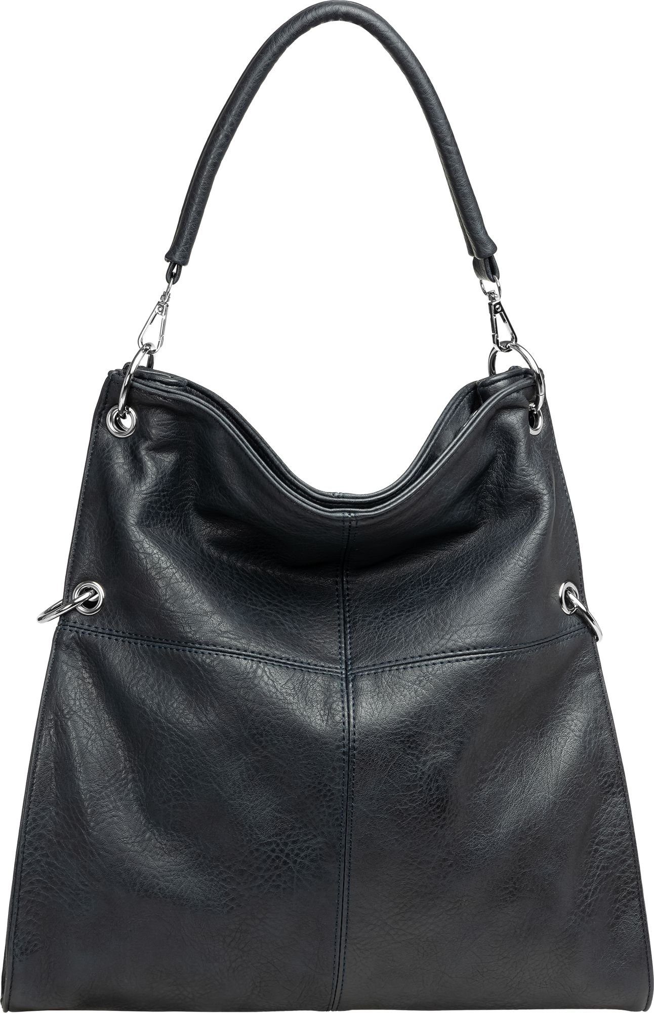 Caspar Schultertasche TS561 Damen Multifunktions Schultertasche günstig online kaufen