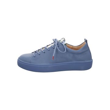 Think! Gring - Damen Schuhe Sneaker blau