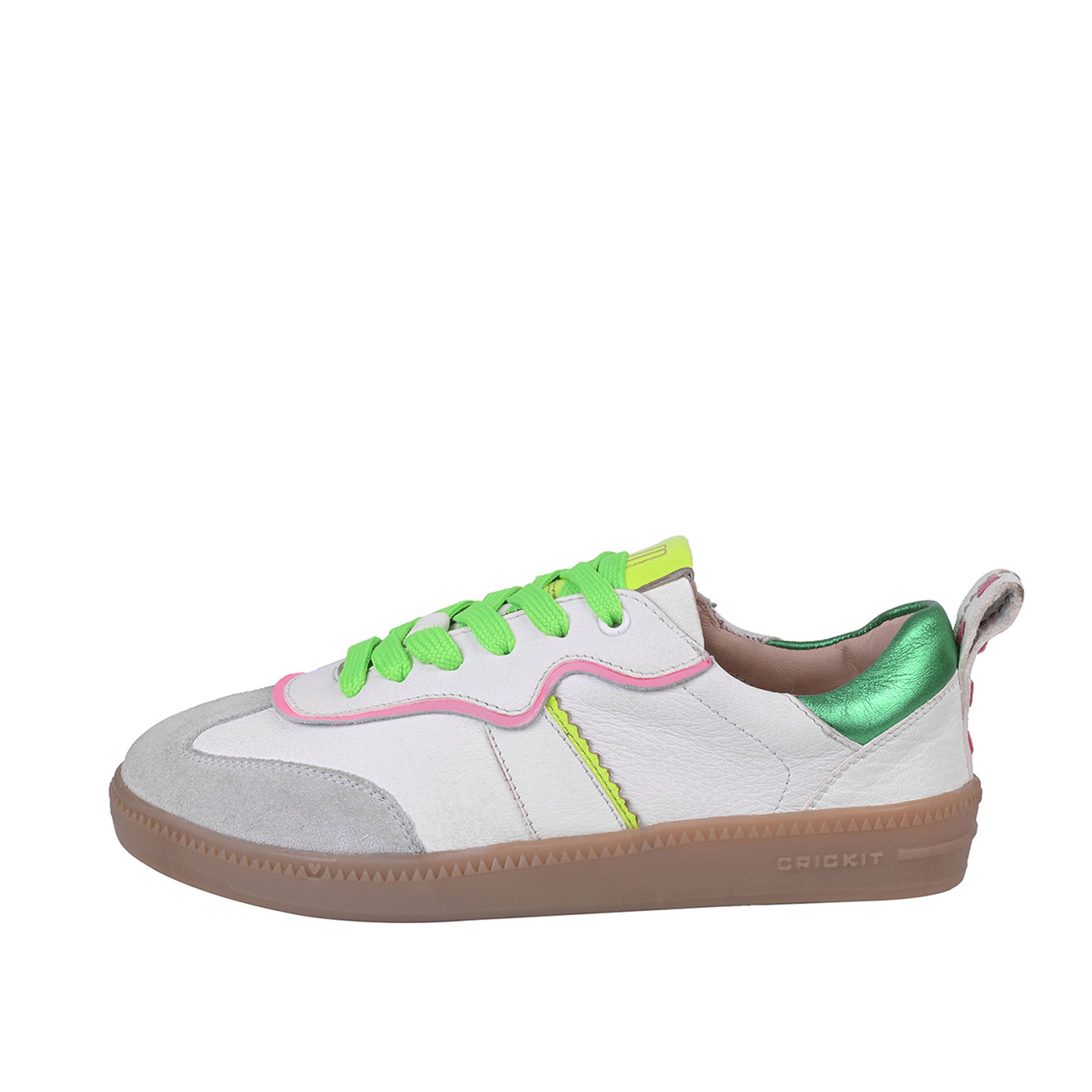CRICKIT RONJA Sneaker günstig online kaufen