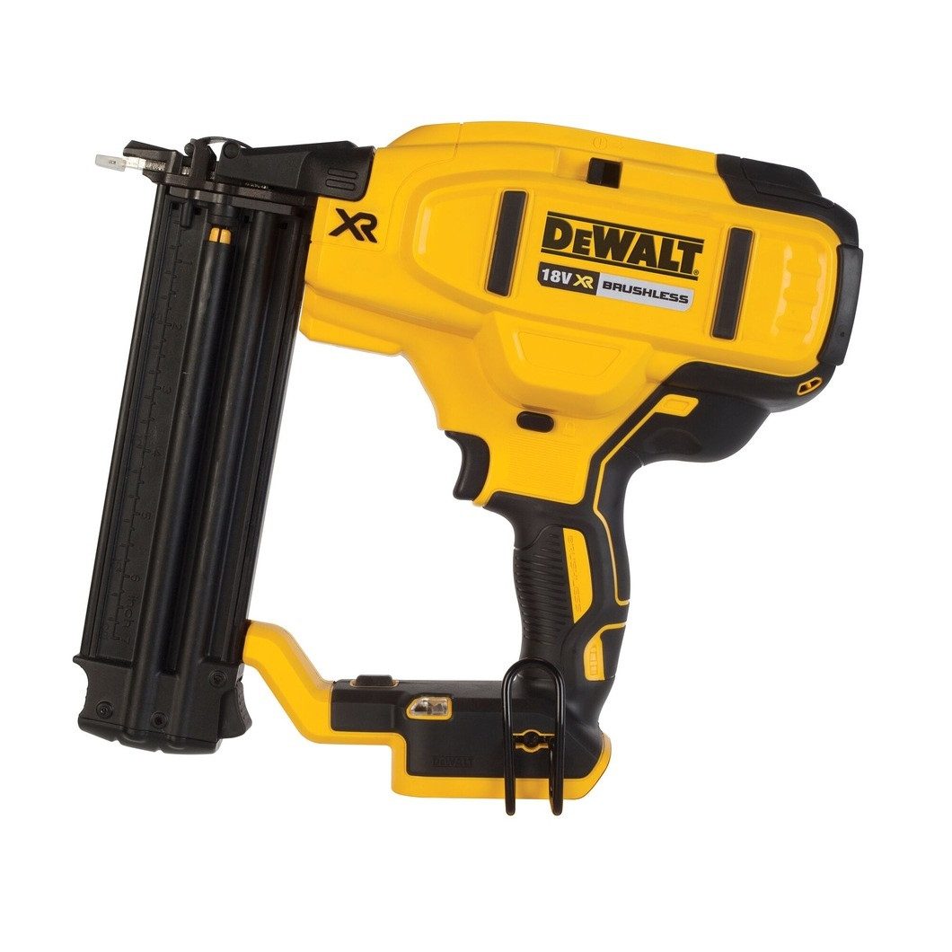 DeWalt Akku-Stauchkopfnagler