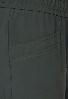 Cecil Jogger Pants Style Tracey Travel mit aufgesetzten Eingrifftaschen