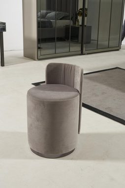 JVmoebel Schminktisch, Schminktisch Set Konsole Schlafzimmer Möbel Design Hocker Luxus Tisch
