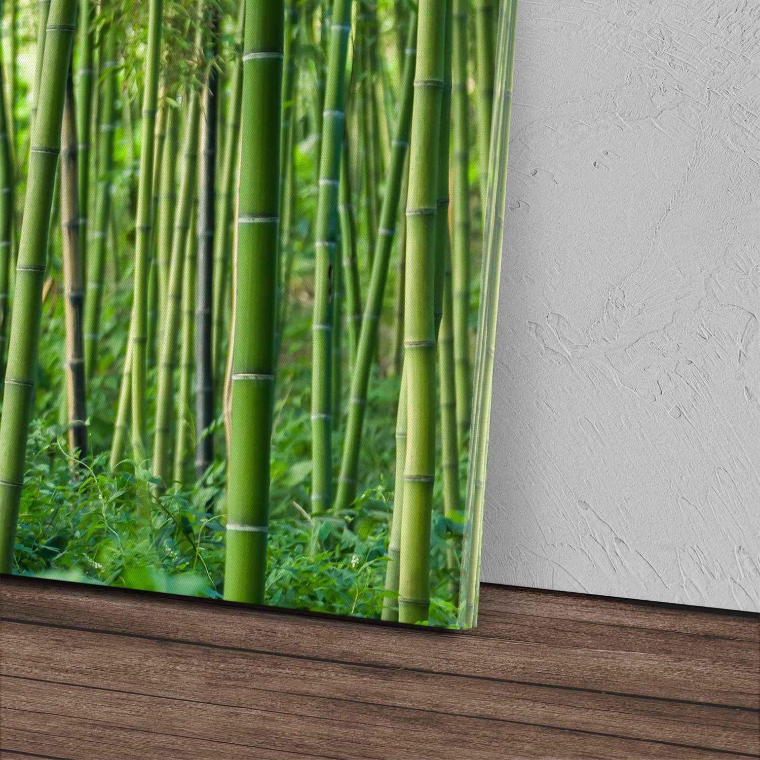 Sinus Art Leinwandbild 120x80cm Wandbild auf günstig online kaufen