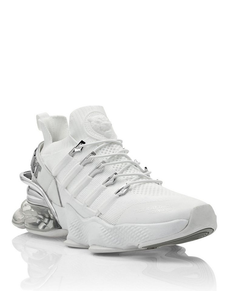 PLEIN SPORT Tiger Attack//Gen.X.04 Sneaker