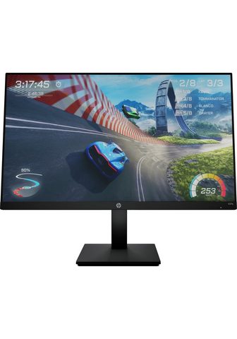 HP X27q Gaming-LED-Monitor (686 cm/27 