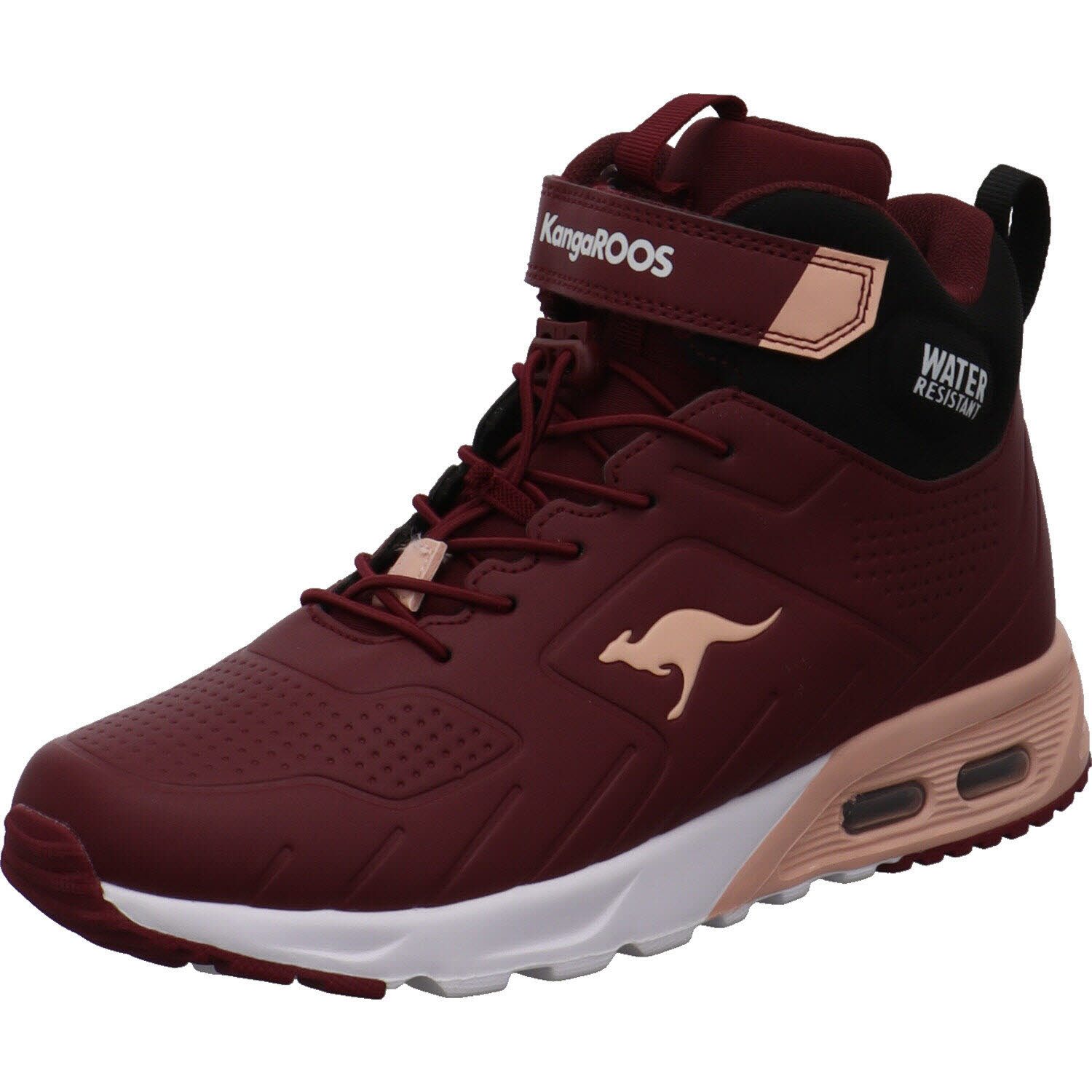 KangaROOS KX-Molbo Mid EV Sneaker