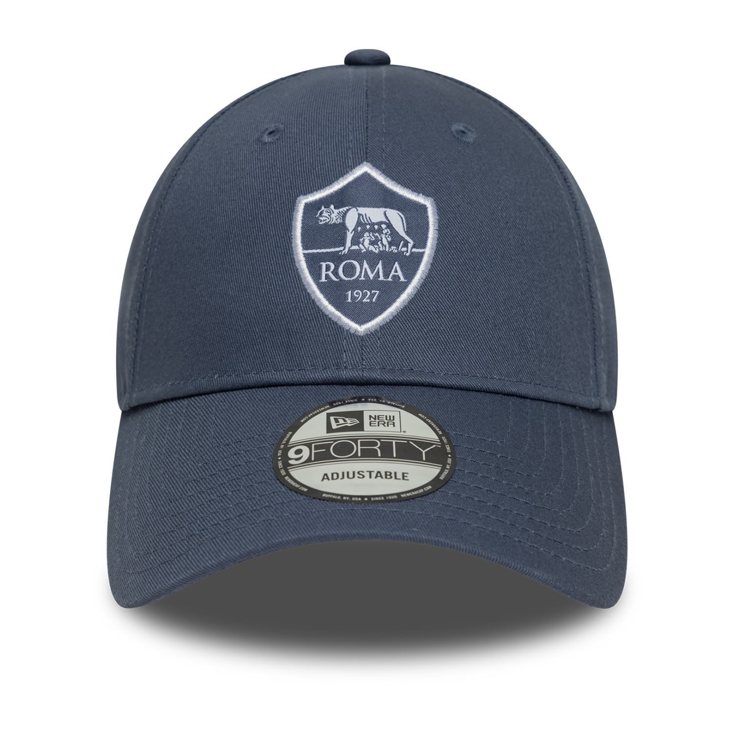 New Era Baseball Cap 9Forty Strapback AS Rom günstig online kaufen