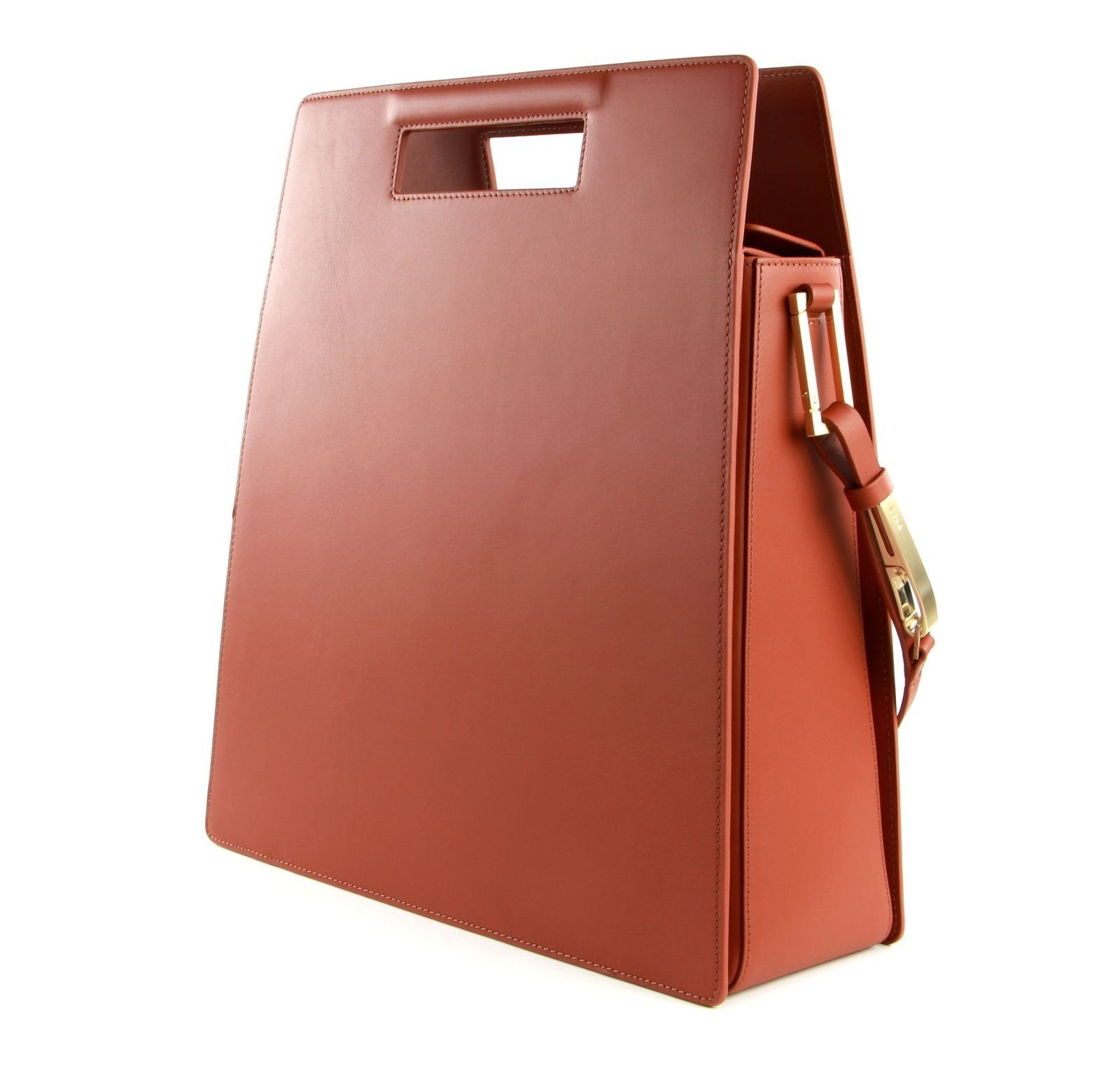 BREE Schultertasche Zou