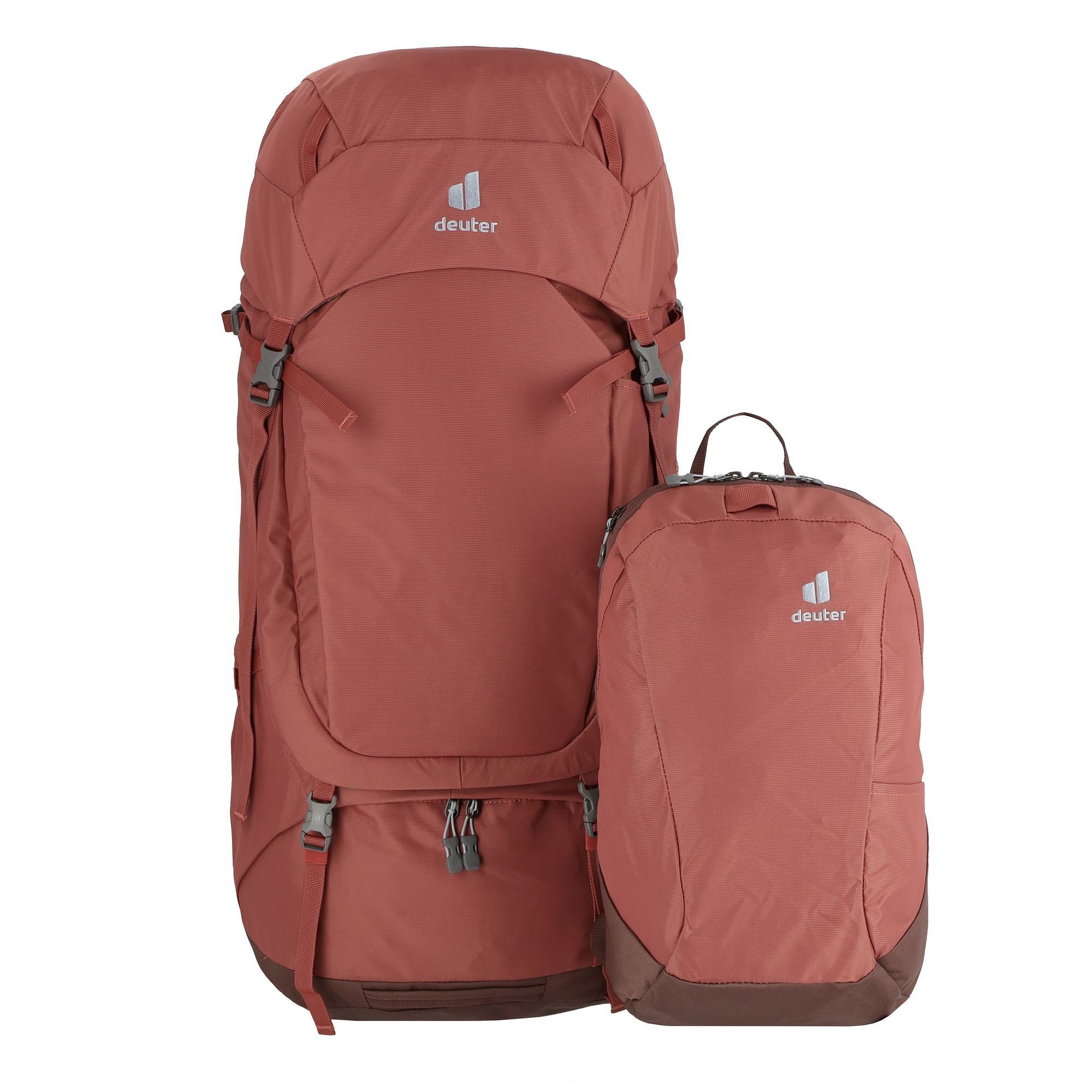 deuter Sportrucksack Voyager, Polyester