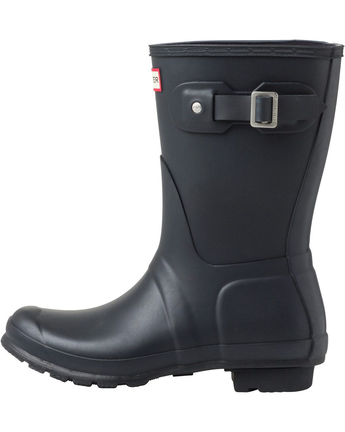 Hunter Gummistiefel Original Short Gummistiefel günstig online kaufen