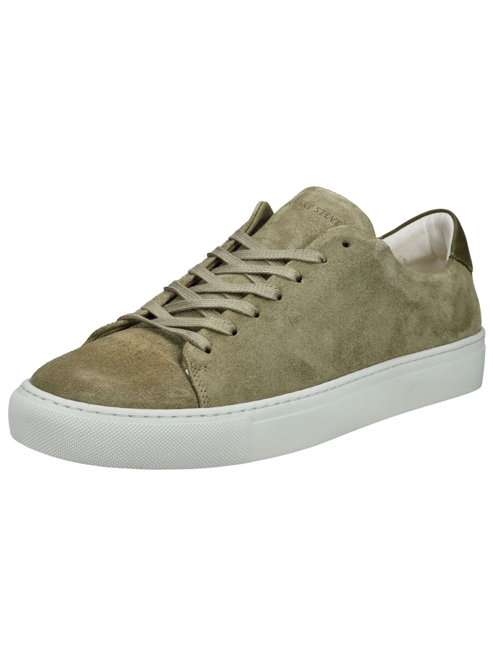 Sneaky Steve Sneaker Veloursleder Sneaker günstig online kaufen