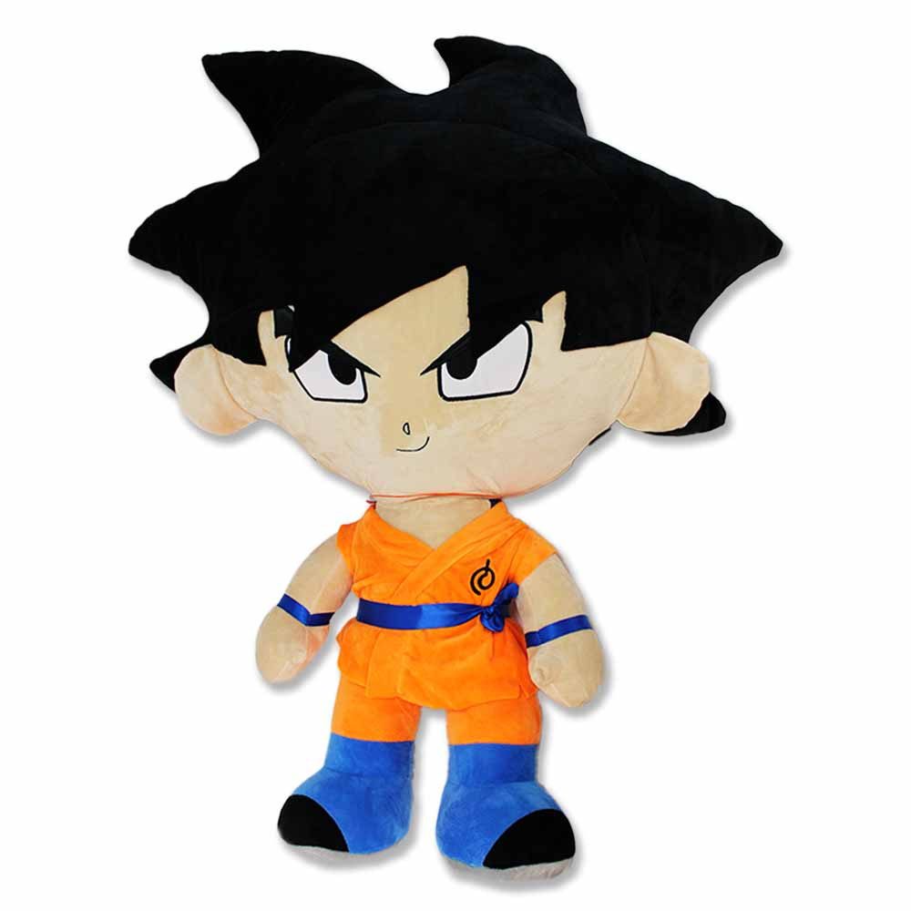 Play by Play Kuscheltier Son Goku Kuscheltier XXL 90 cm - Dragon Ball (1-St)