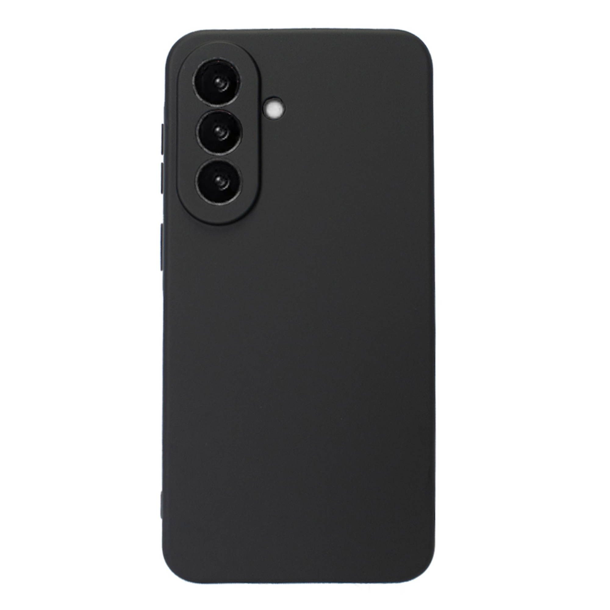 JT Berlin Handyhülle Backcase Pankow Soft für das Samsung Galaxy A57 5G, 360°-Schutz, Absolut passgenau