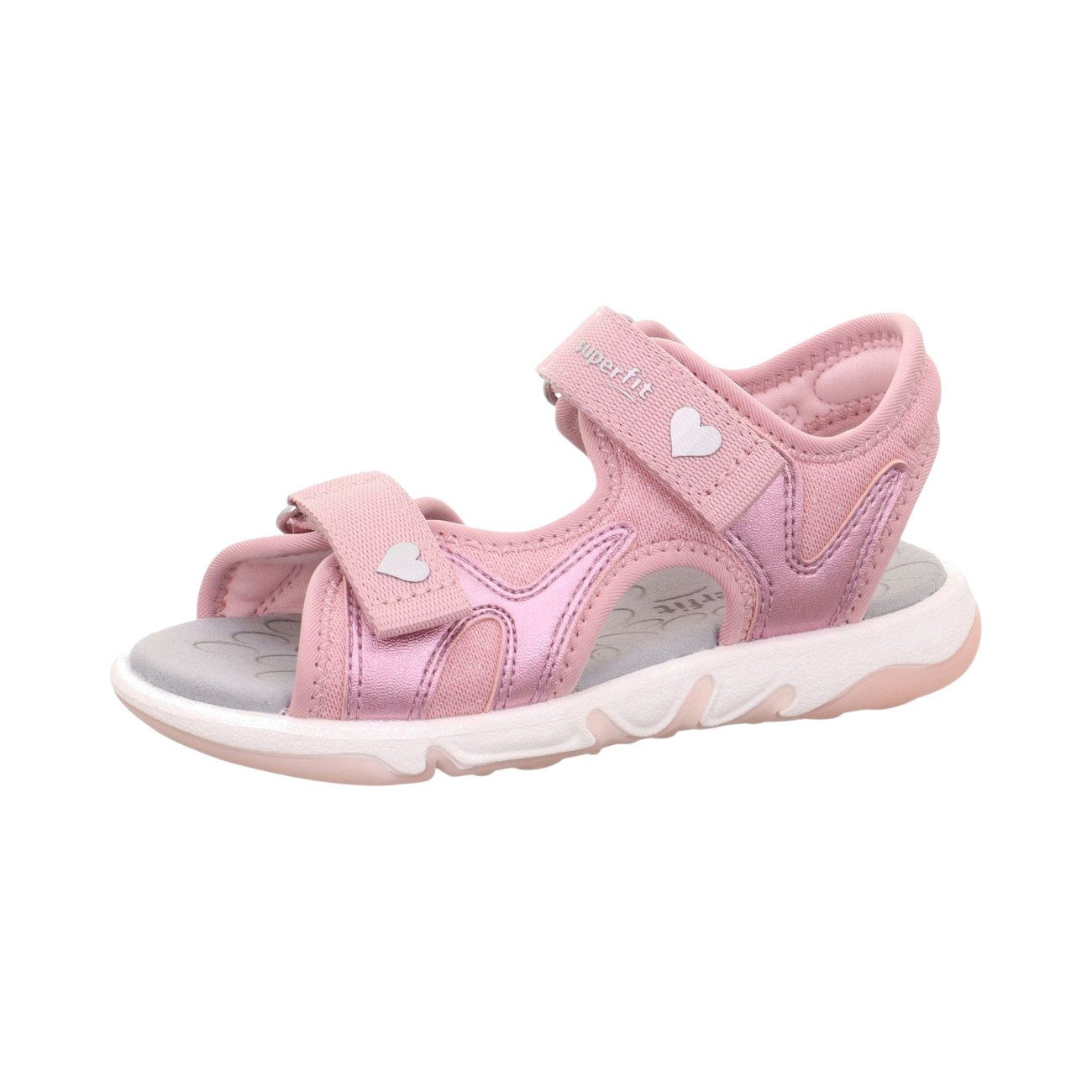 Superfit Pebbles Sandale