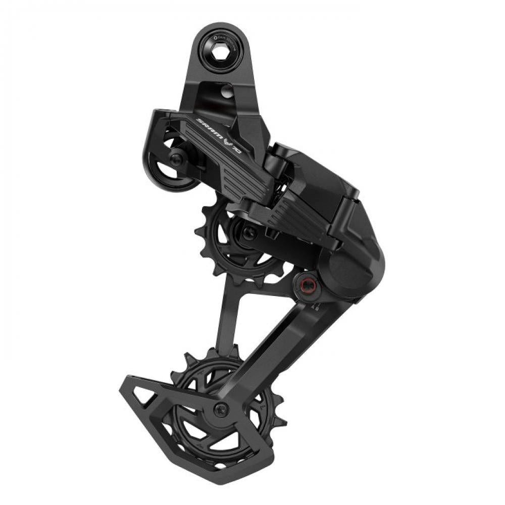 SRAM Schaltwerk SRAM Schaltwerk Eagle 70 T-Type schwarz - präzise, robuste 12-fach-Sch