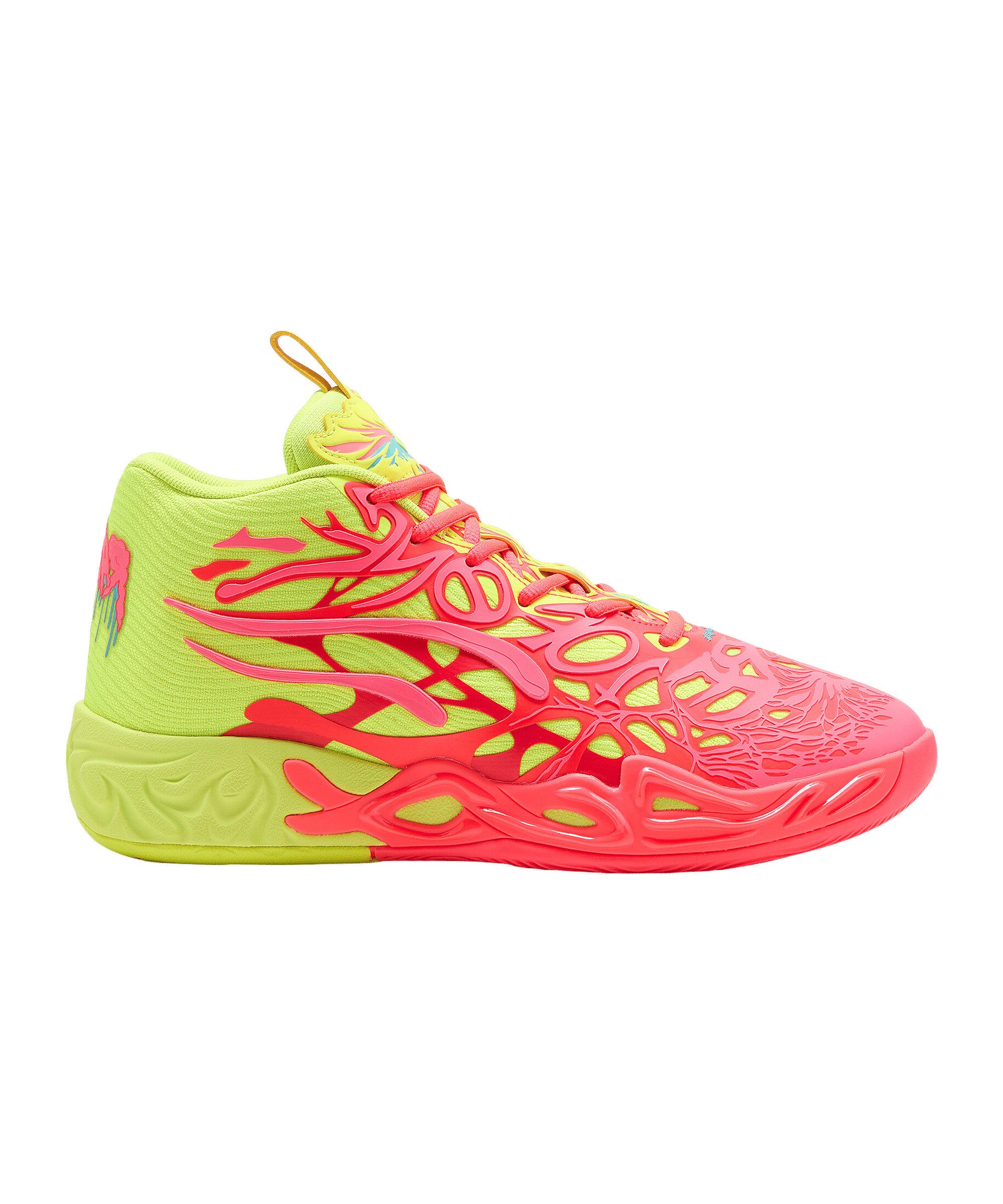 PUMA PUMA Mb.04 1Love Unisex Hallenschuh