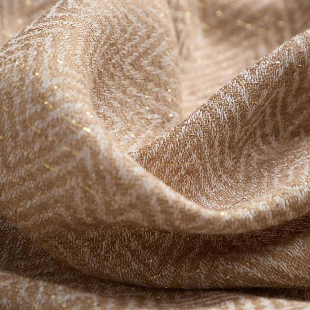 PICHLER Узкие скатерти Hardy Bronce 50 x 150 cm