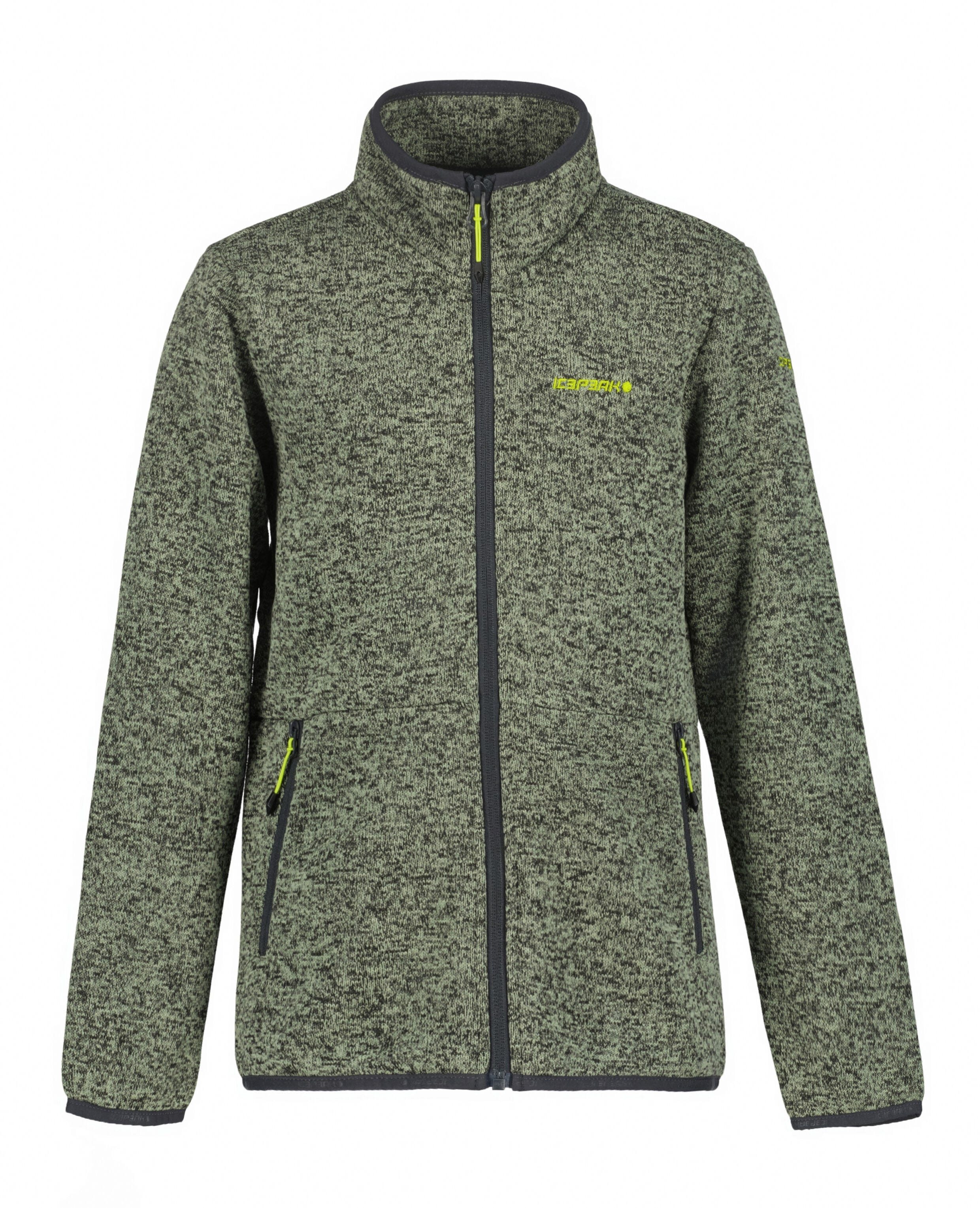 Fleecejacke KOTLIK JR - für Kinder