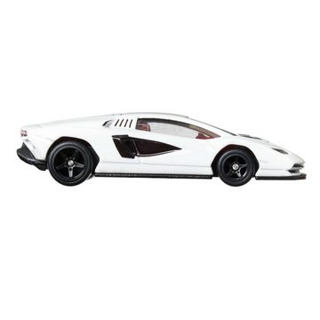 Mattel® Spielzeug-Auto Mattel HKC40 - Hot Wheels Lamborghini Countach
