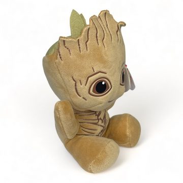 Ty® Plüschfigur Groot (18 cm) - Marvel Guardians of the Galaxy