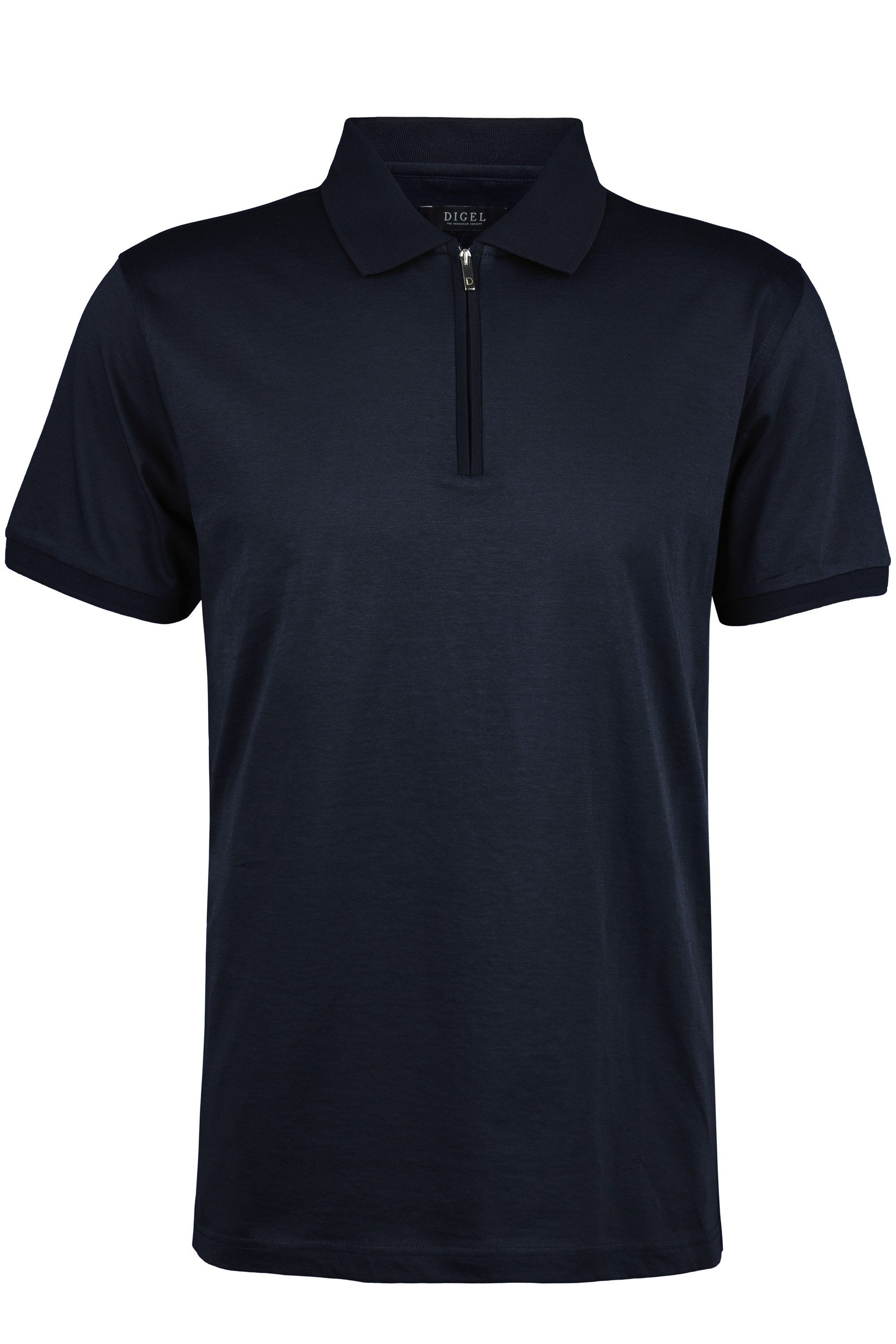 Digel Poloshirt Dimaz-Z 1/2