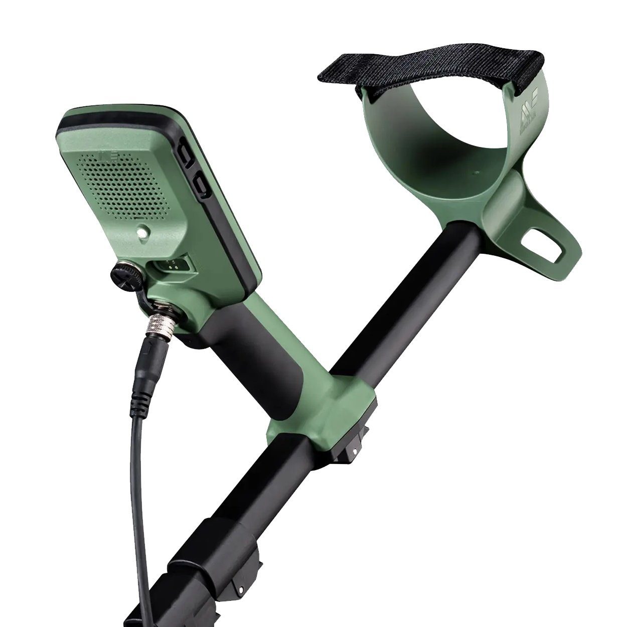 Minelab Metalldetektor X-Terra Pro, Profi-Technik für Einsteiger & Fortgeschrittene