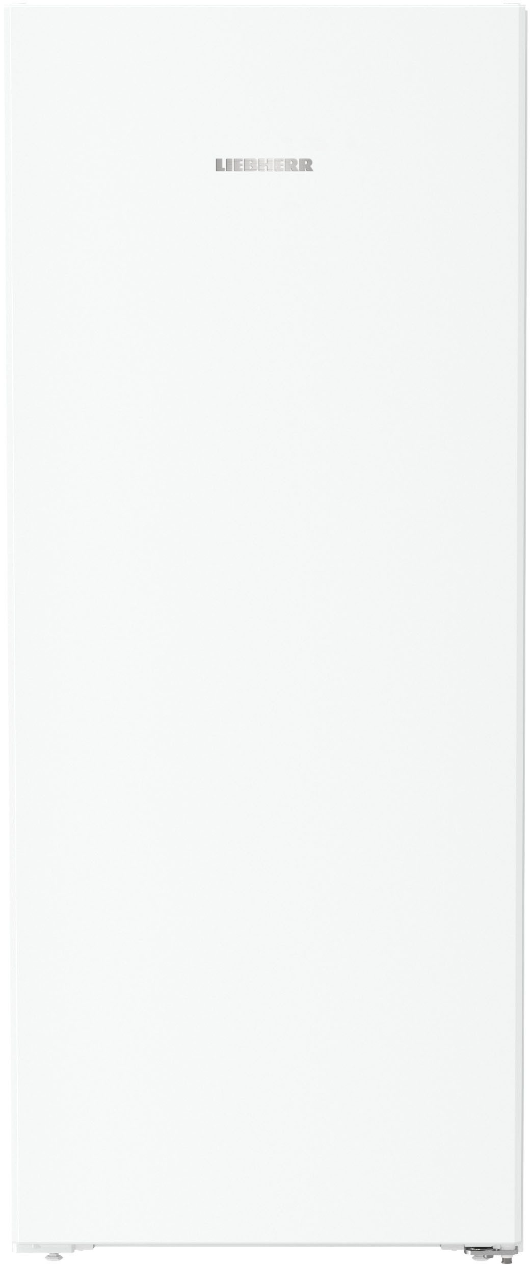 Liebherr Gefrierschrank Plus GN 46Vd25_091526251, 145,5 cm hoch, 59,7 cm breit