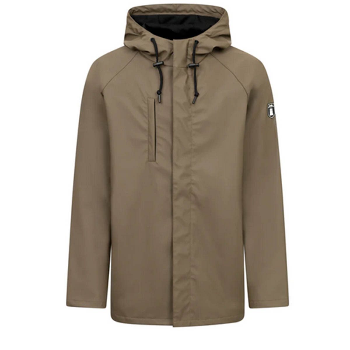 Derbe Regenjacke PU-Passby_plain günstig online kaufen