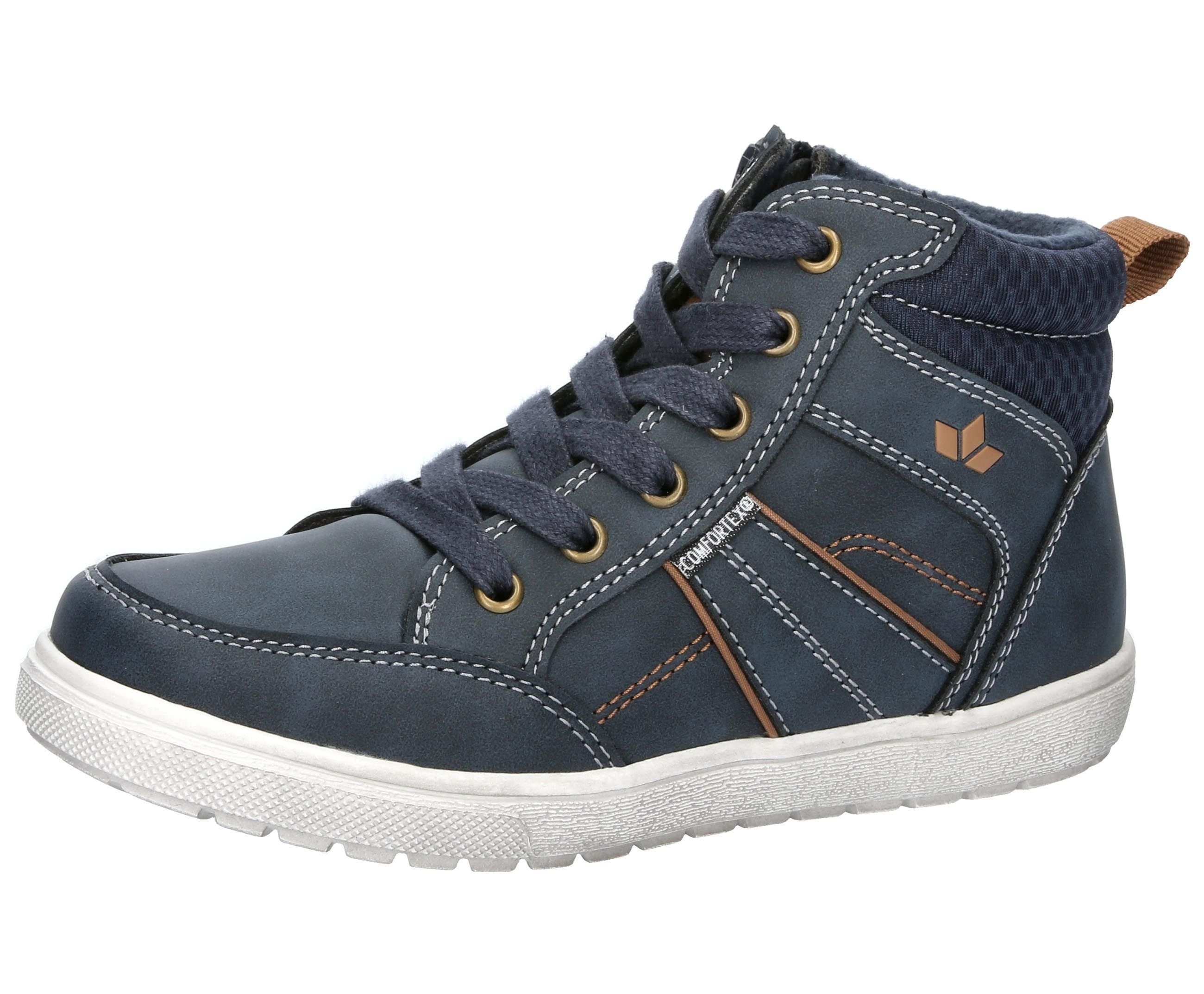 Freizeitstiefel Marlo Winterstiefel