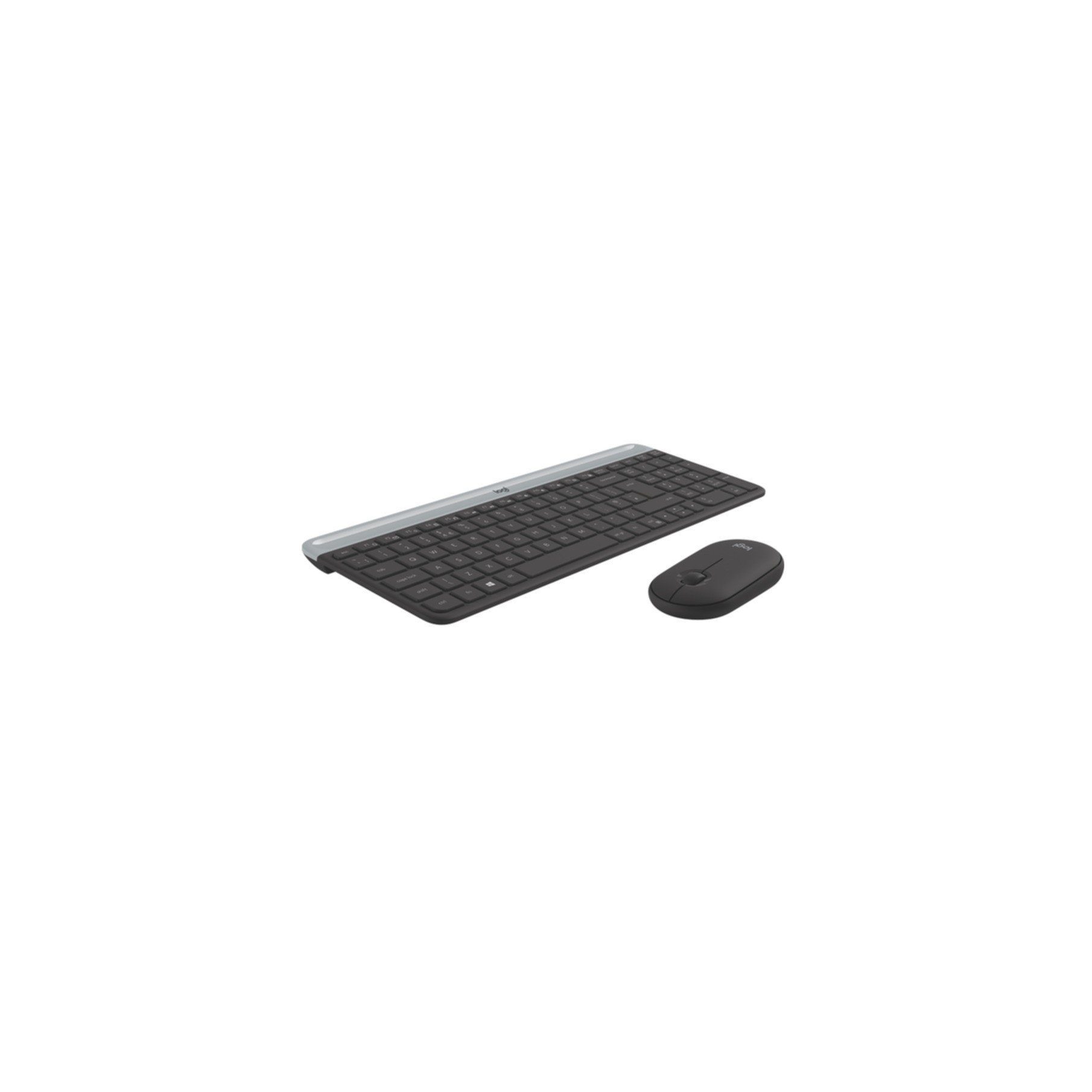 Logitech 920-009188 Tastatur