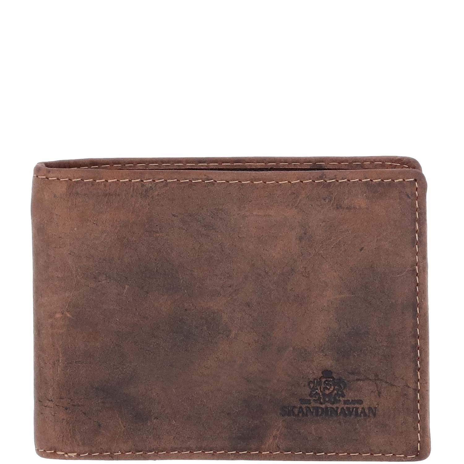 The Skandinavian Brand Geldbörse The Skandinavian günstig online kaufen
