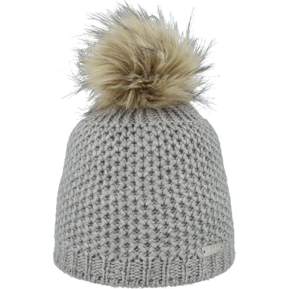 Eisglut Strickmütze Eisglut Cassial Merino Mütze