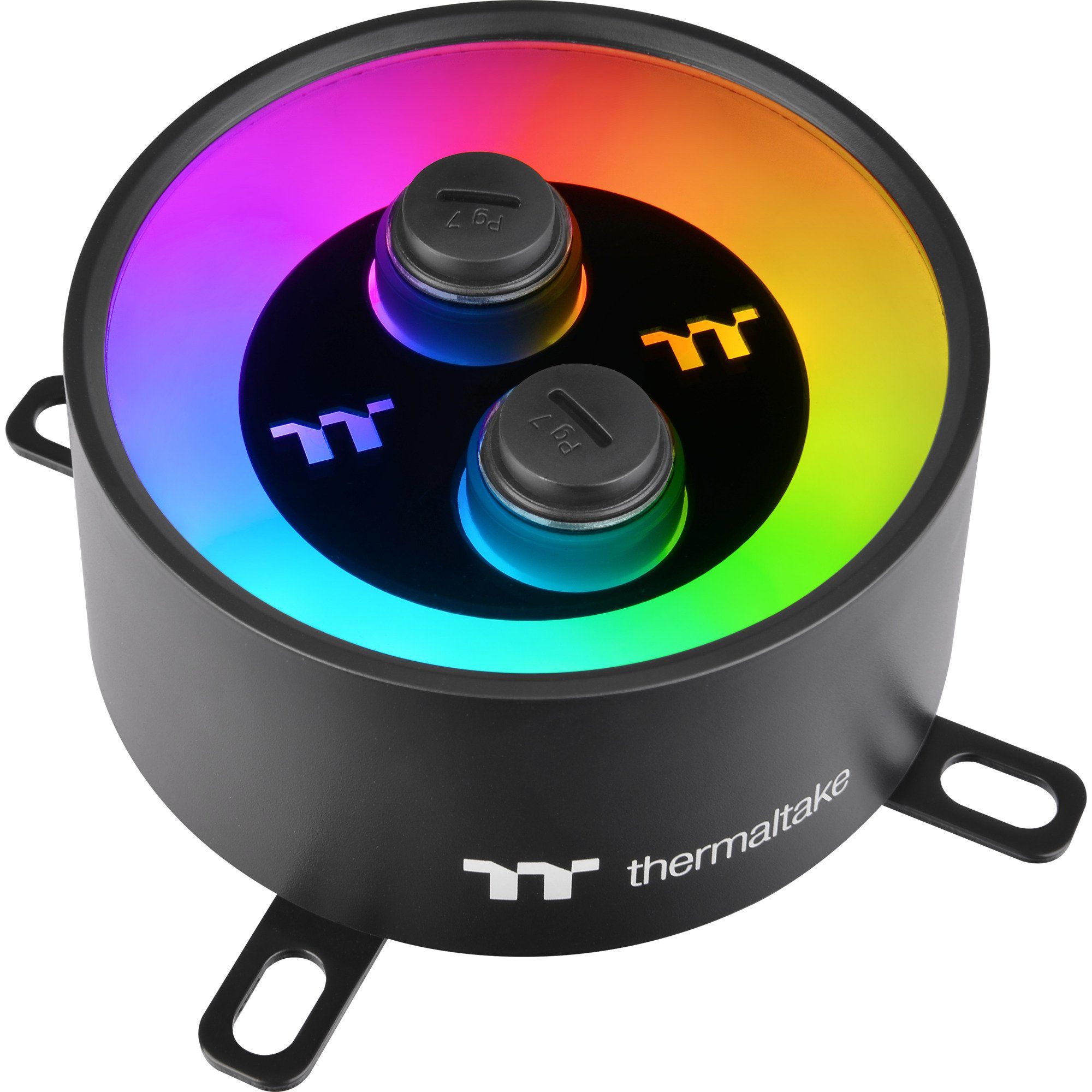 CPU Kühler Thermaltake Pacific MX1 Plus CPU Water Block