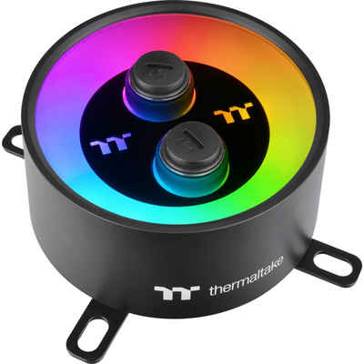 Thermaltake CPU Kühler Pacific MX1 Plus CPU Water Block