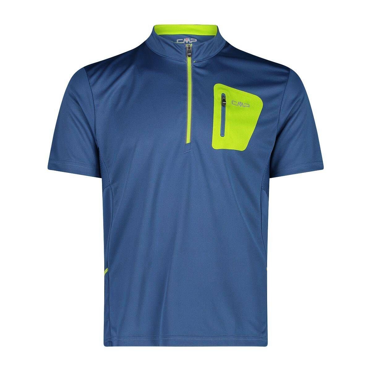 CMP Radtrikot Herren Radtrikot FREE-BIKE